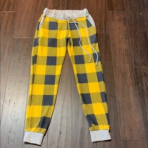 NWT! Joggers/ Lounge pants/ Pajama pants